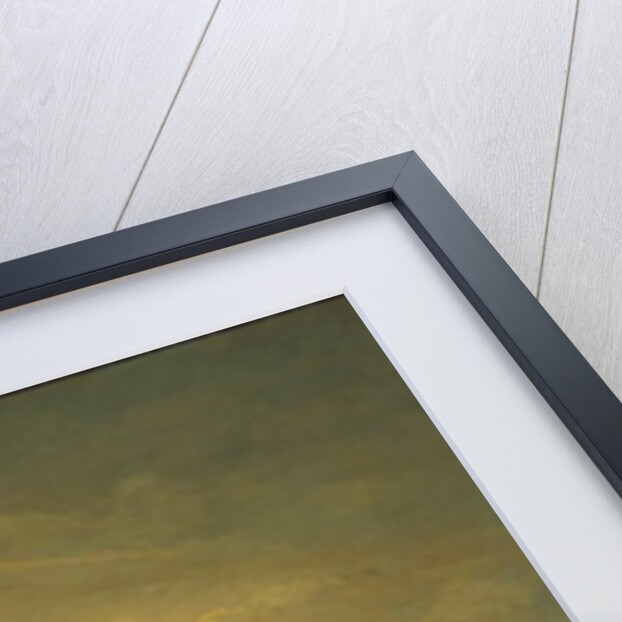 Rain and Sun, c.1873 by Antoine Chintreuil