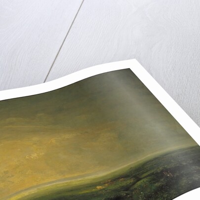 Rain and Sun, c.1873 by Antoine Chintreuil