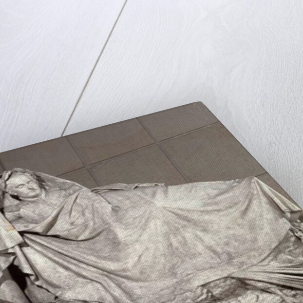 Napoleon's Awakening to Immortality, 1846 by Francois Rude