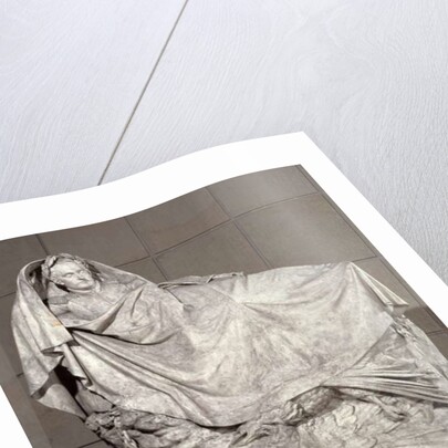 Napoleon's Awakening to Immortality, 1846 by Francois Rude