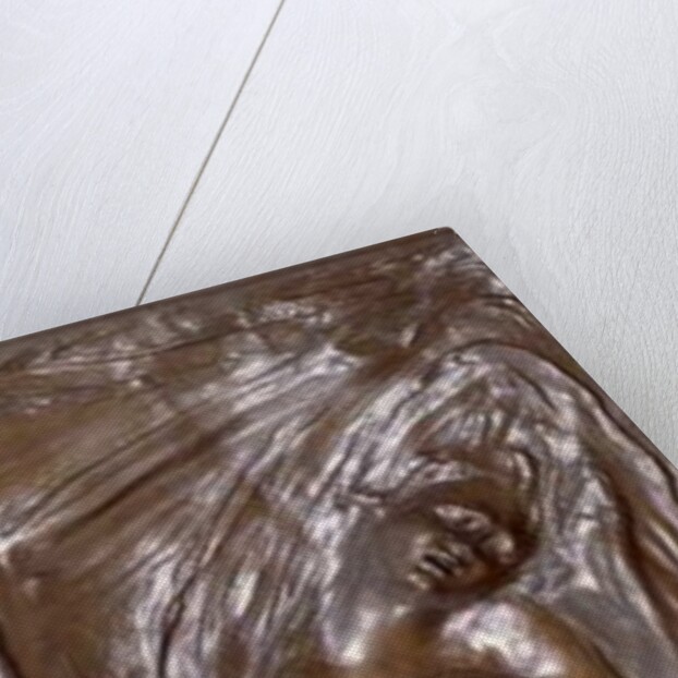 Ophelia, 1876 by Antoine Augustin Preault