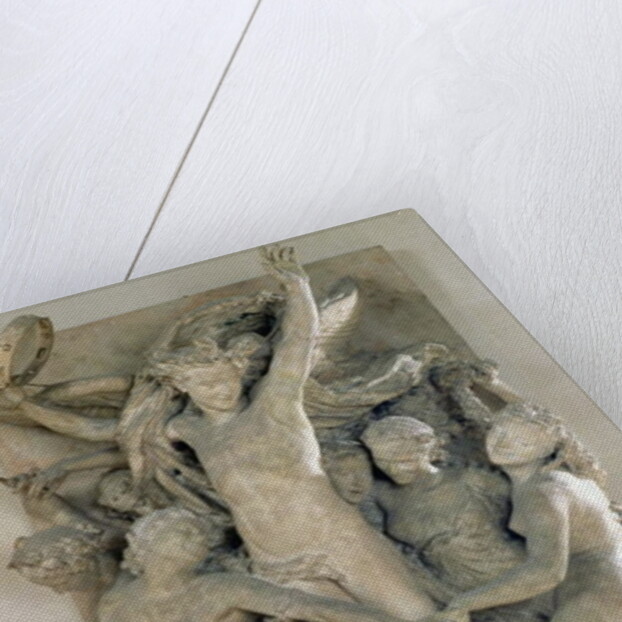 The Dance, 1868 by Jean-Baptiste Carpeaux