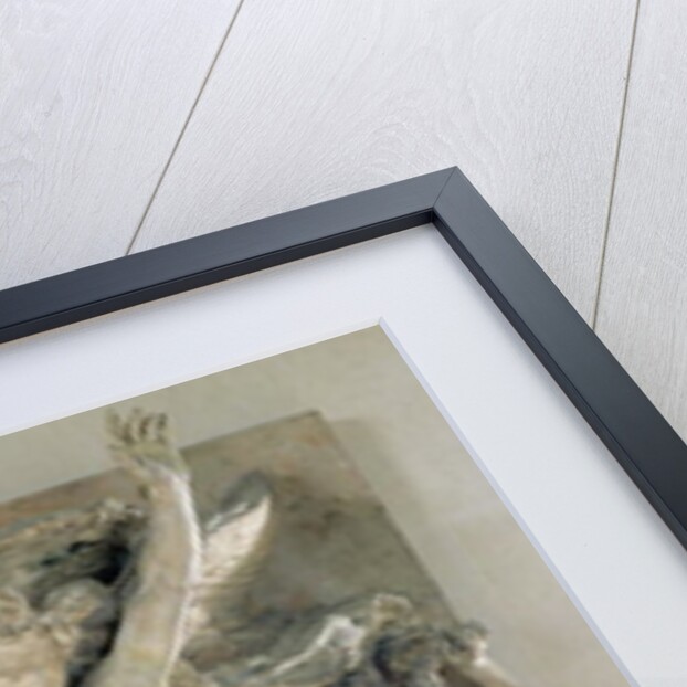 The Dance, 1868 by Jean-Baptiste Carpeaux