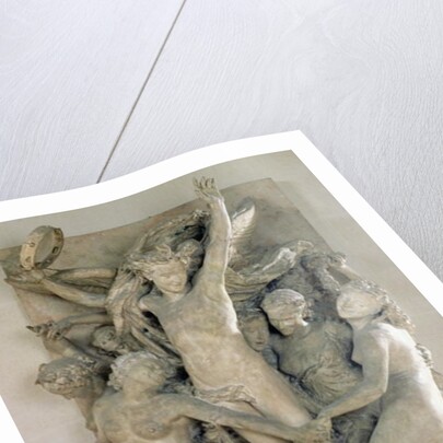 The Dance, 1868 by Jean-Baptiste Carpeaux