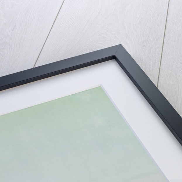 The Great Eastern Laying Electrical Cable between Europe and America, 1858 by Louis Lebreton