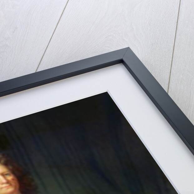 Portrait of Sebastien le Prestre de Vauban by French School