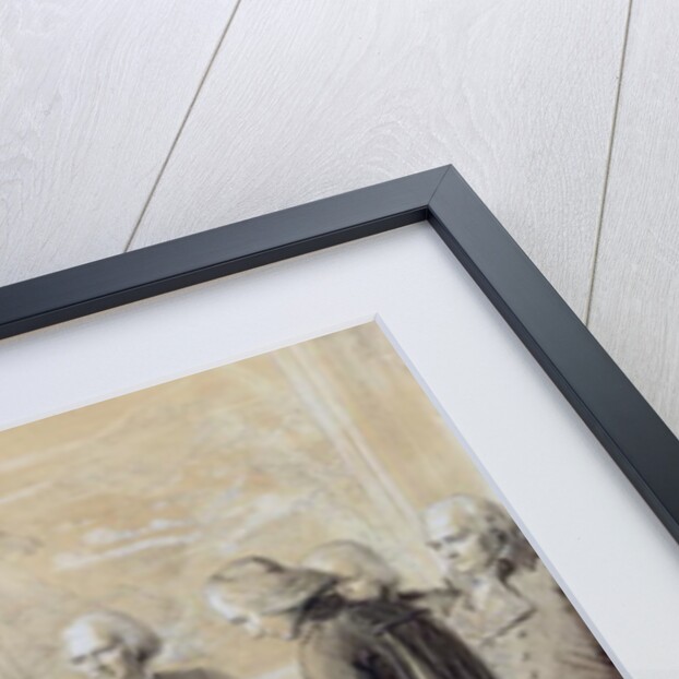 The Signing of the Concordat between France and the Holy See, 15th July 1801 by Francois Pascal Simon Baron Gerard