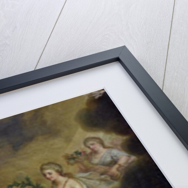 The Peace of Amiens, 25th March 1802 by Dominique Doncre