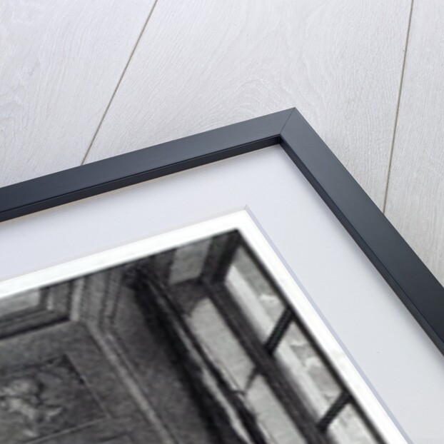 St. Preux Receiving the Portrait of Julie by Nicolas Andre Monsiau