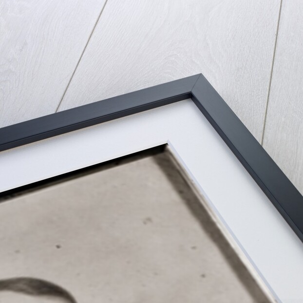 Portrait of Frederic Chopin by Jean Joseph Bonaventure Laurens