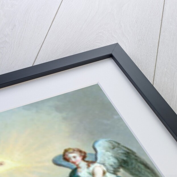 Declaration of the Rights of Man and the Citizen by French School