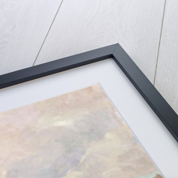 Departure of Christopher Columbus from Palos by Spanish School