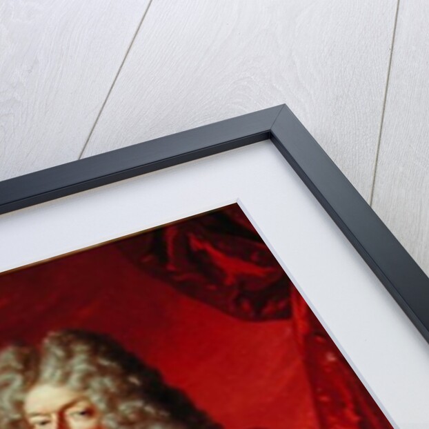 Antoine-Nomper de Caumont Duke of Lauzun by Peter Lely