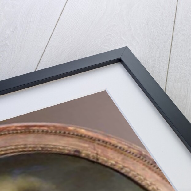 Philippe-Francois-Nazaire Fabre d'Eglantine by French School