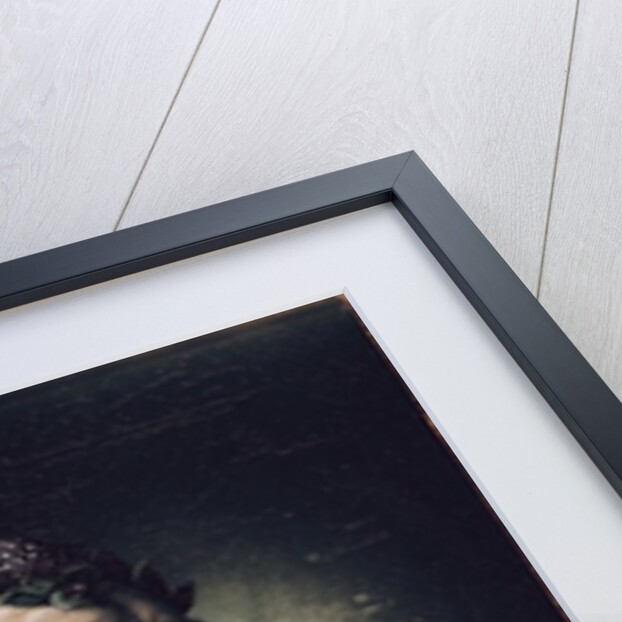 Portrait of Catherine II of Russia by Alexander Roslin