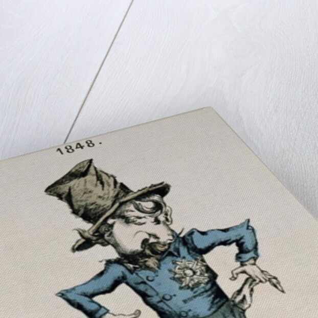 Pas le sou! Si j'allais chez Miss Howar' by Charles Frondat