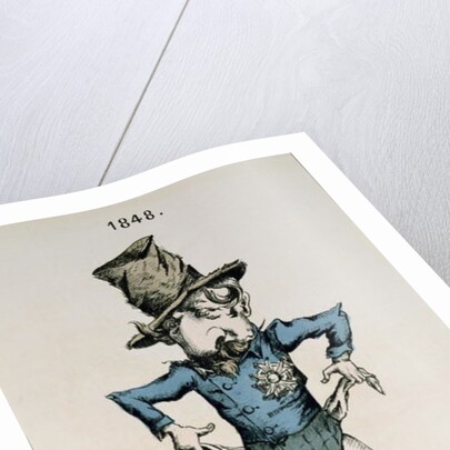 Pas le sou! Si j'allais chez Miss Howar' by Charles Frondat
