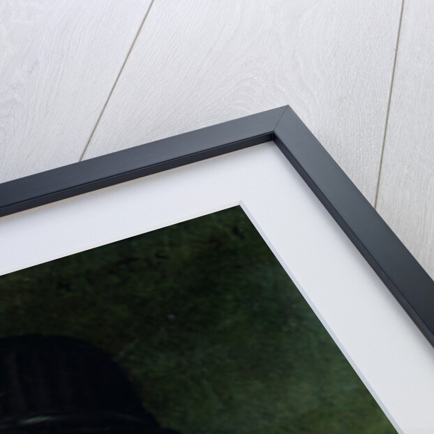 Michel Eyquem de Montaigne by Etienne Martellange