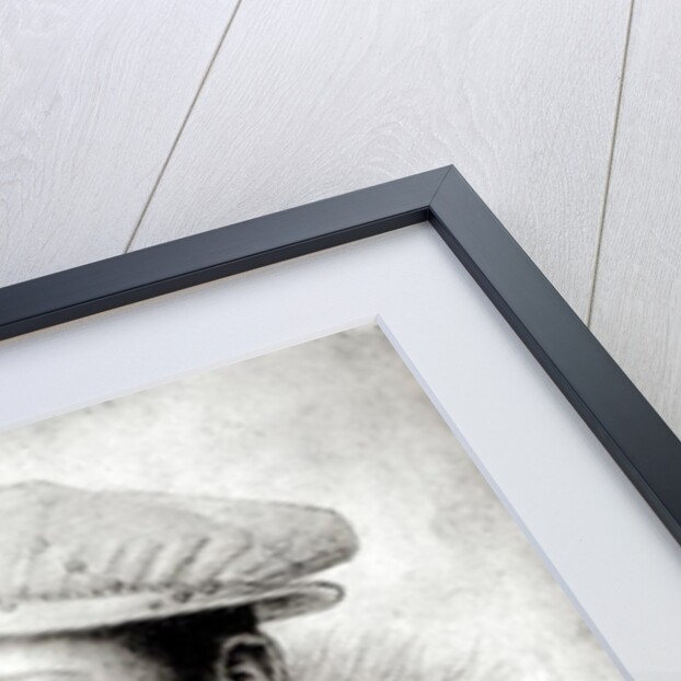 Francois II 1560 by Francois Clouet