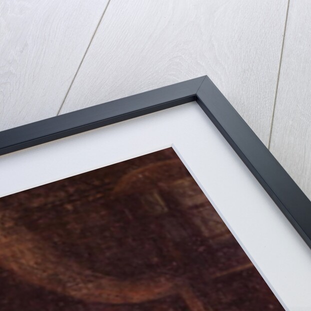 The Evening of the Battle of Champaubert, 1814 by Nicolas Toussaint Charlet