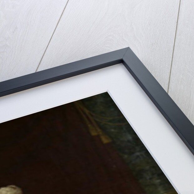 Marie-Louise of Habsbourg Lorraine, 1814 by Robert Lefevre