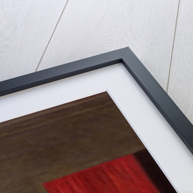 The Dauphin Taken from his Family, 3rd July 1793 by Jean-Jacques Hauer