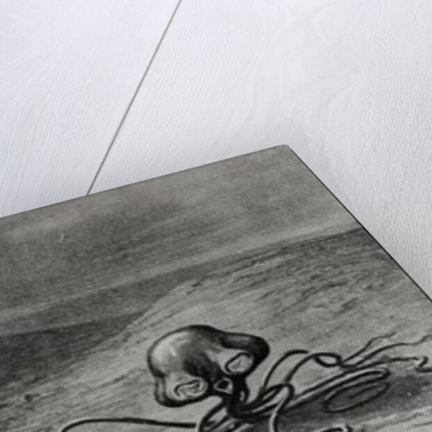 Martians by English School