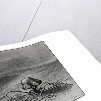 Martians by English School