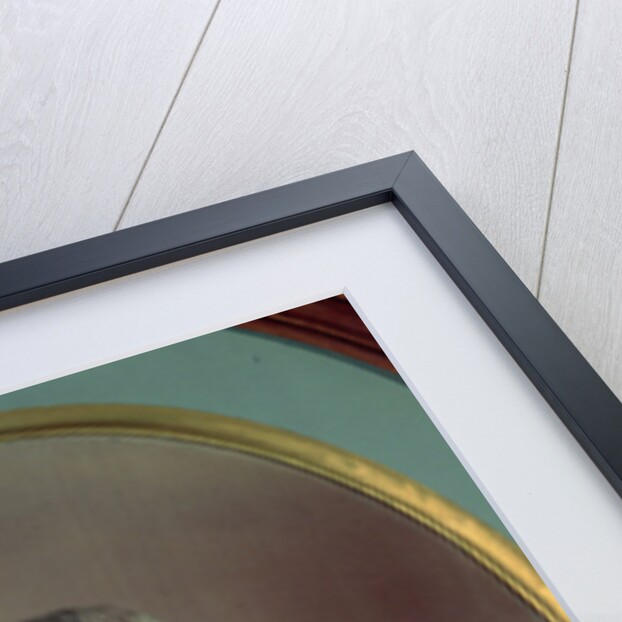 Piotr Ilyich Tchaikovsky 1860 by M. Panov