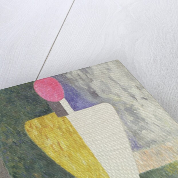 Torso, 1928-32 by Kazimir Severinovich Malevich