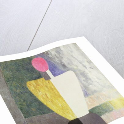 Torso, 1928-32 by Kazimir Severinovich Malevich