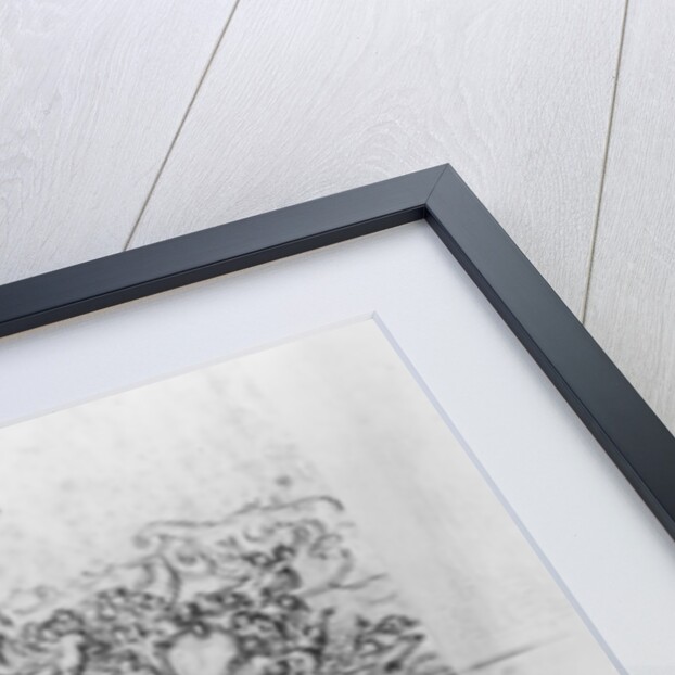 Two sketches for The Raft of the Medusa, c.1819 by Theodore Gericault