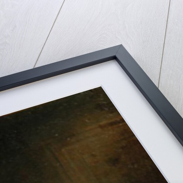 Couple with an Escaped Bird by Louis Leopold Boilly