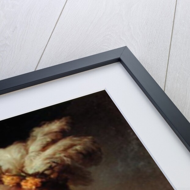 Portrait of Anne Biron Princess of Courland, c.1795 by Marcello Bacciarelli