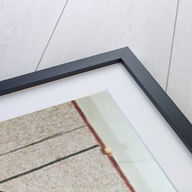 The Errand Girl, c.1900 by Jean Louis Forain