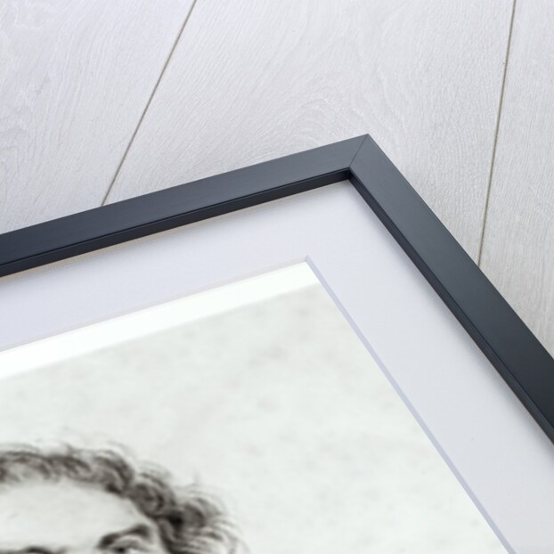 Francois Eugene Vidocq by French School