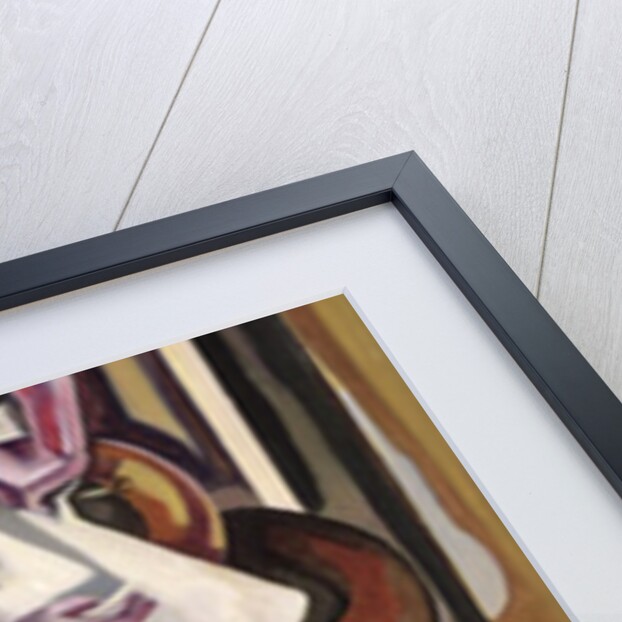 The Washing, before 1921 by Maria Blanchard