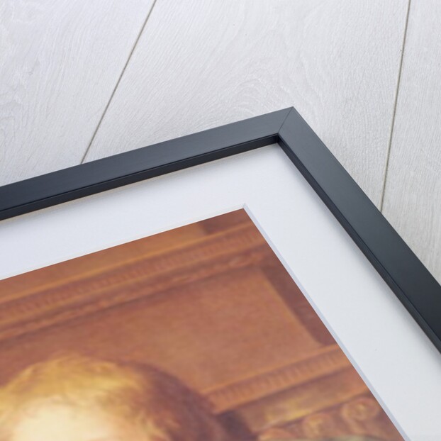 Marie-Antoinette and her Children by Elisabeth Louise Vigee-Lebrun