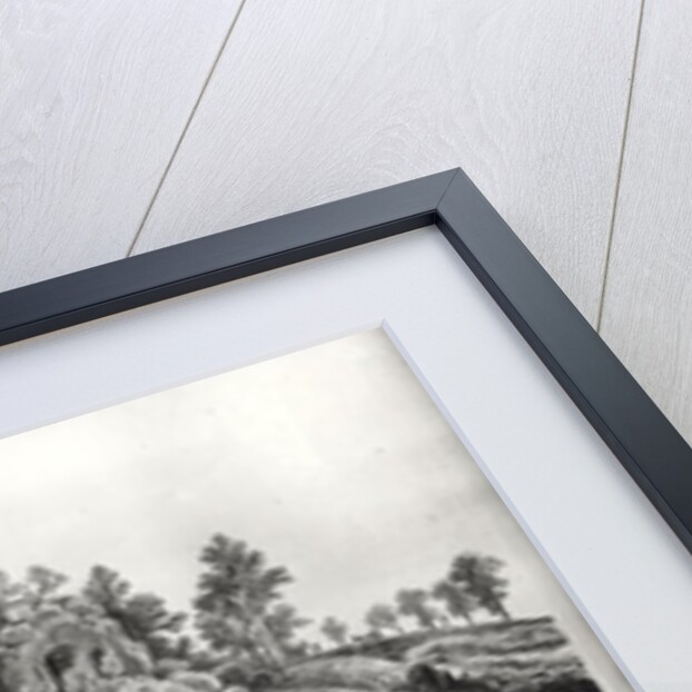 Apparition of the Virgin Mary to Bernadette Soubirous 11th February 1858, c.1858 by Seguin T. de