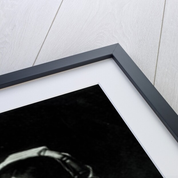 Young girl or St. Dorothy by Sebastiano del Piombo