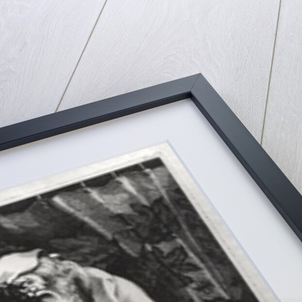 Thales of Miletus by French School