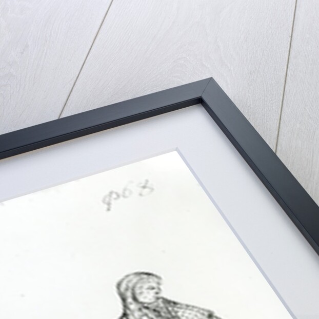 Jacques Cartier by French School