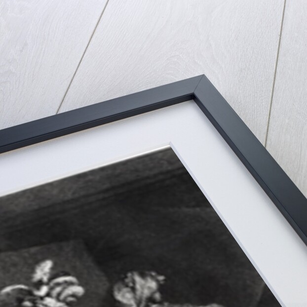 The Farewells, 1777 by Jean Michel the Younger Moreau