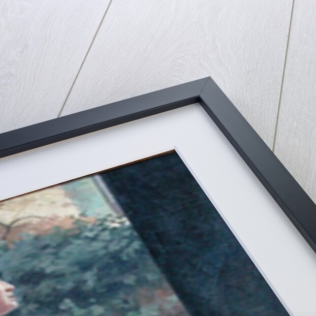 Return from the Market by Jules Ernest Renoux