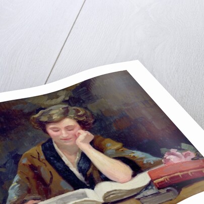 The Album by Jules Ernest Renoux