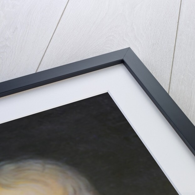 Portrait of Dr Berlioz, father of Hector Berlioz by French School