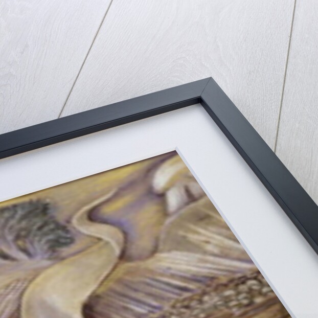 The Battle of Flodden Field, 1882 by Edward Coley Burne-Jones