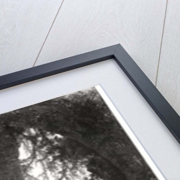 Ruins of a Sculpture Gallery at Hadrian’s Villa at Tivoli, 1770 by Giovanni Battista Piranesi