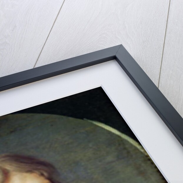 Napoleon Bonaparte as General-in-Chief of the Italian Army, 1796-97 by Baron Louis Albert Bacler d'Albe