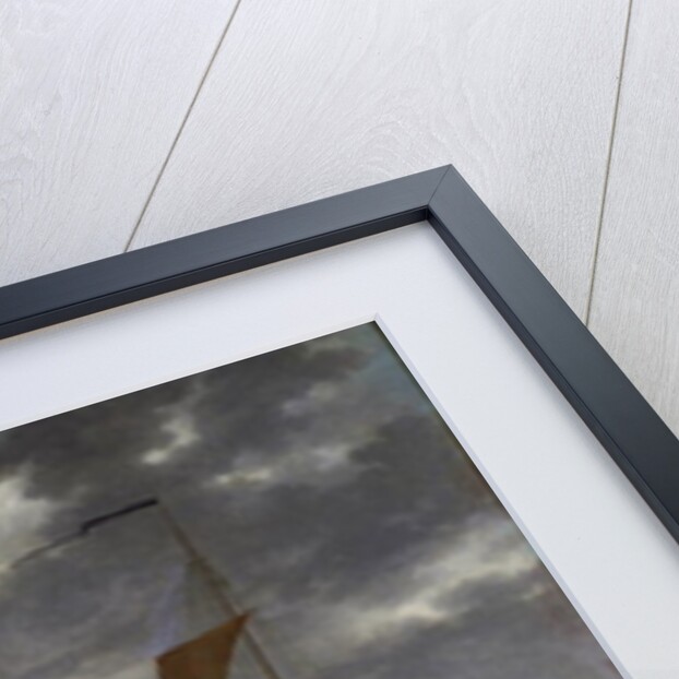 Meeting between Napoleon Bonaparte and Alexander I of Russia at Niemen, 25th June 1807, 1808 by Adolphe Roehn